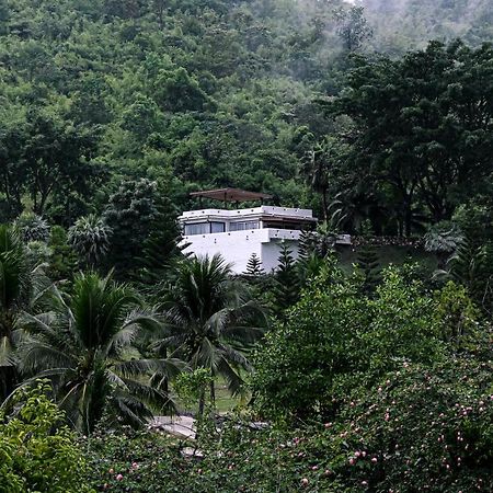 Swiss Valley Hip Resort Suan Phueng Buitenkant foto