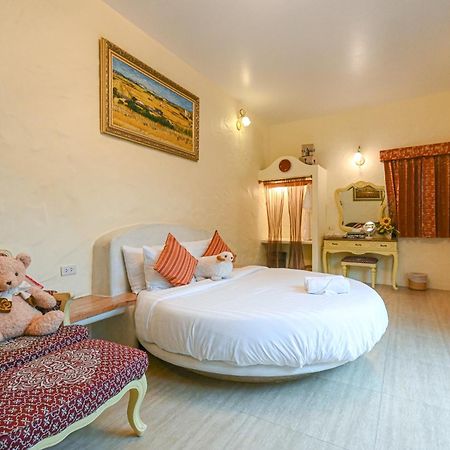 Swiss Valley Hip Resort Suan Phueng Kamer foto