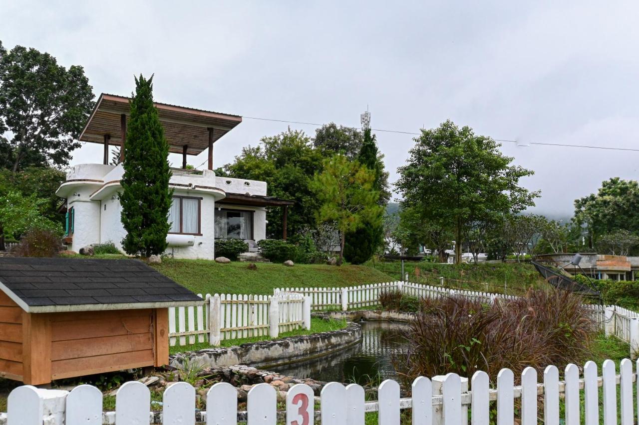 Swiss Valley Hip Resort Suan Phueng Buitenkant foto