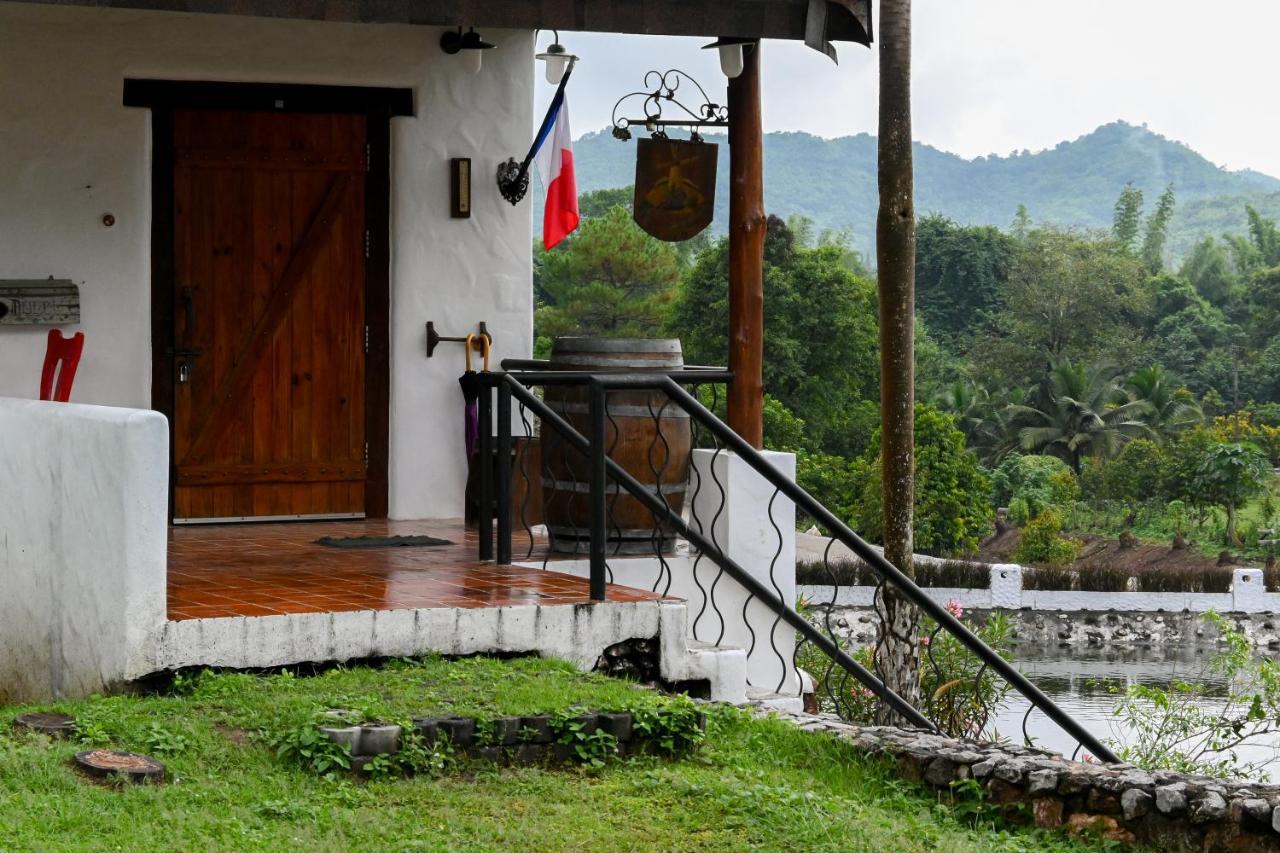Swiss Valley Hip Resort Suan Phueng Buitenkant foto