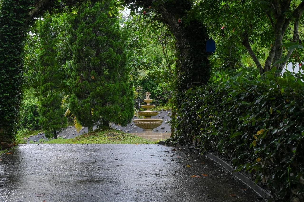 Swiss Valley Hip Resort Suan Phueng Buitenkant foto