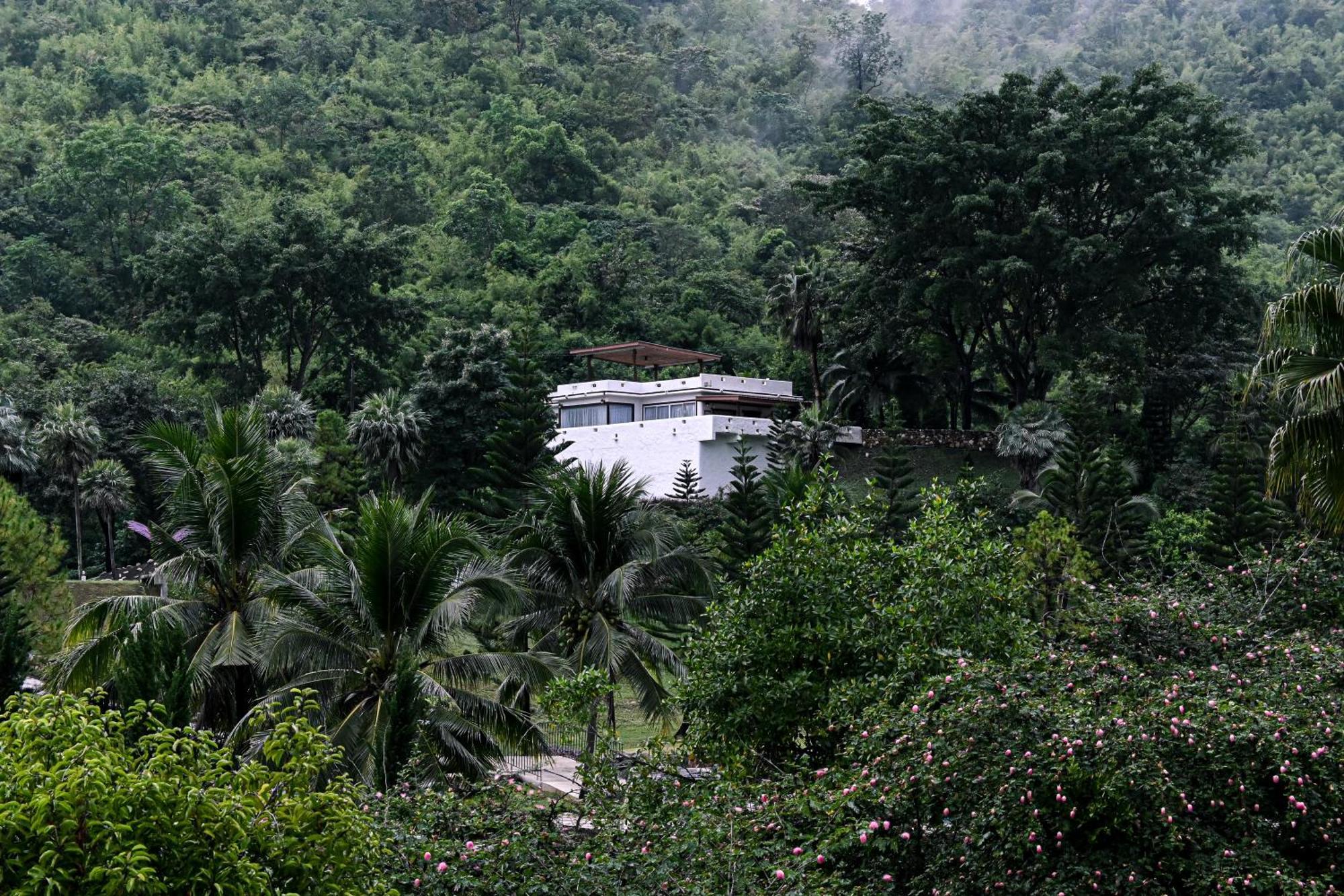 Swiss Valley Hip Resort Suan Phueng Buitenkant foto