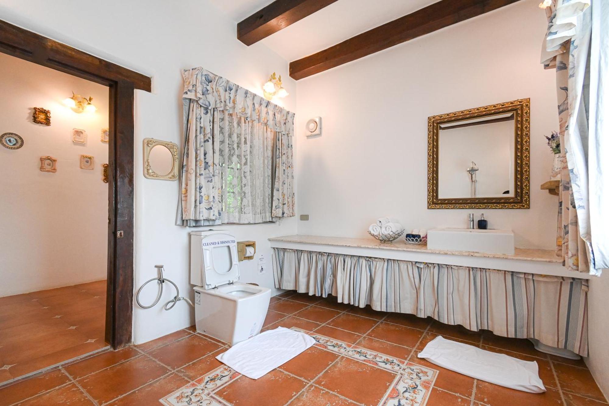 Swiss Valley Hip Resort Suan Phueng Kamer foto