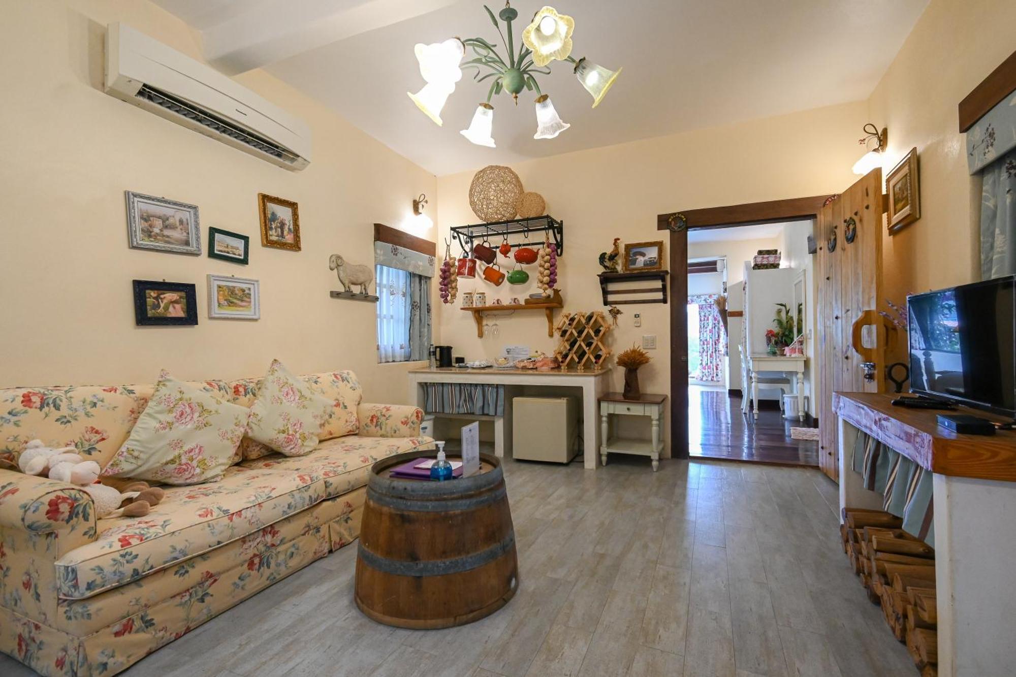 Swiss Valley Hip Resort Suan Phueng Kamer foto